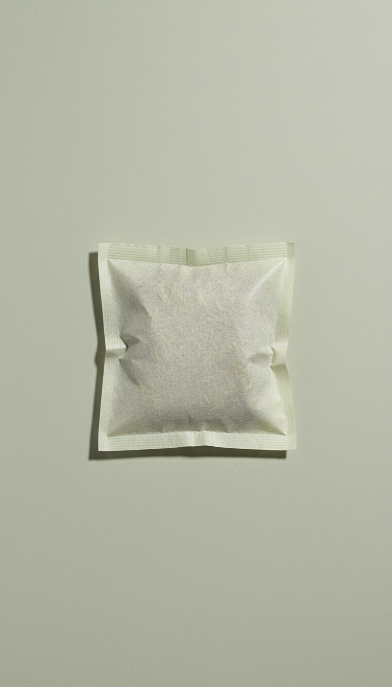 Restorative Herbal Bath Sachet Paper Pack