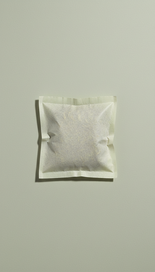 Restorative Herbal Bath Sachet Paper Pack