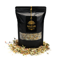 DETOX LUXURY BATH TEA - Perfect Gift Idea!