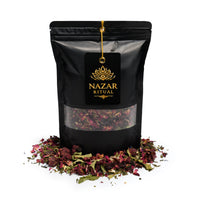 ENERGY LUXURY BATH TEA  Perfect Gift Idea!