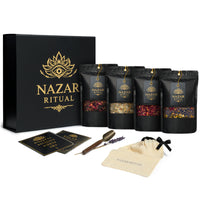 ENERGY LUXURY BATH TEA  Perfect Gift Idea!