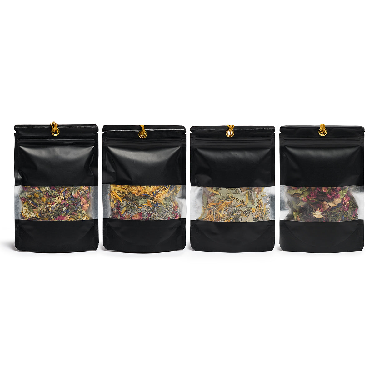 ENERGY LUXURY BATH TEA  Perfect Gift Idea!