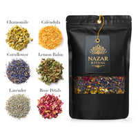 RELAX LUXURY BATH TEA - Perfect Gift Idea!