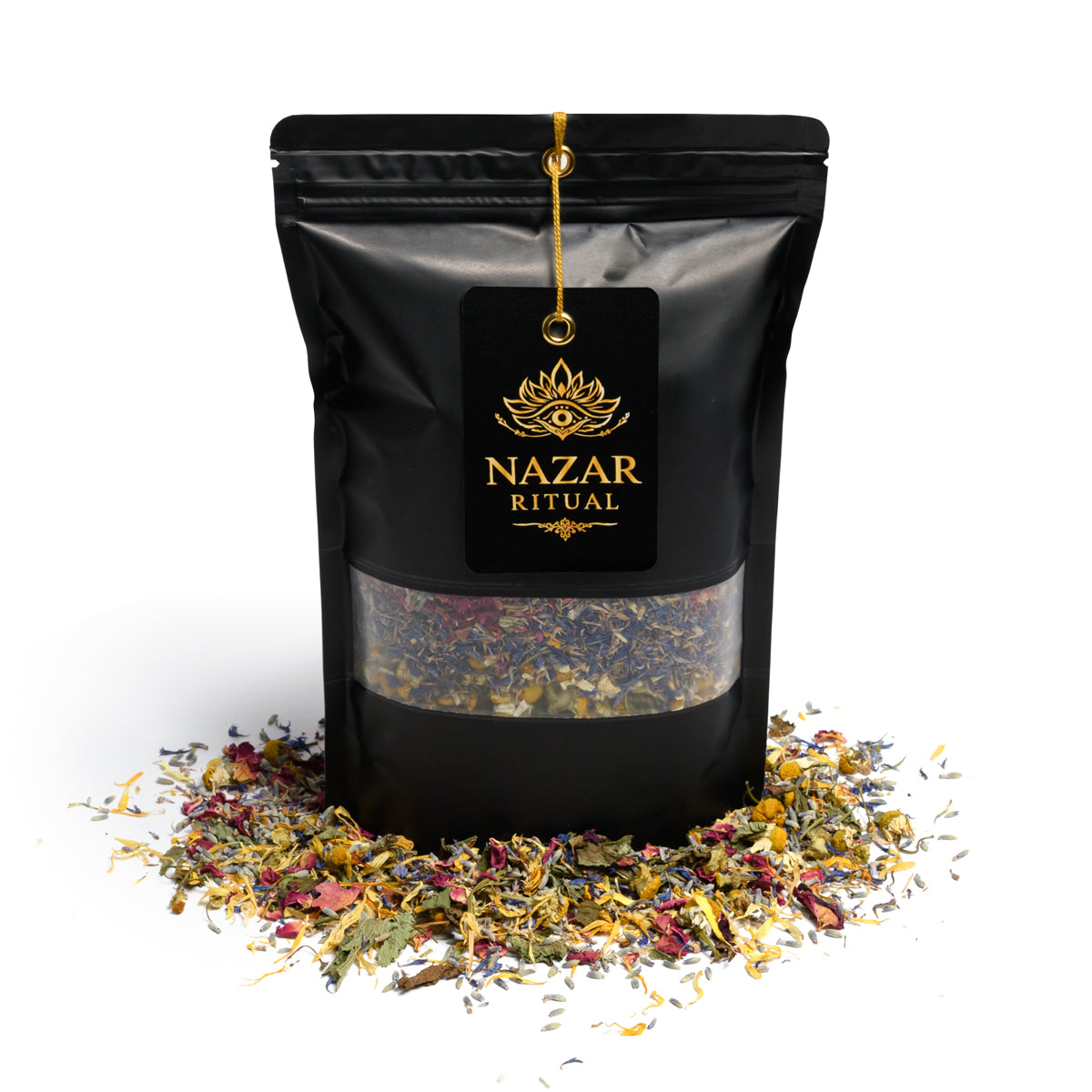 RELAX LUXURY BATH TEA - Perfect Gift Idea!